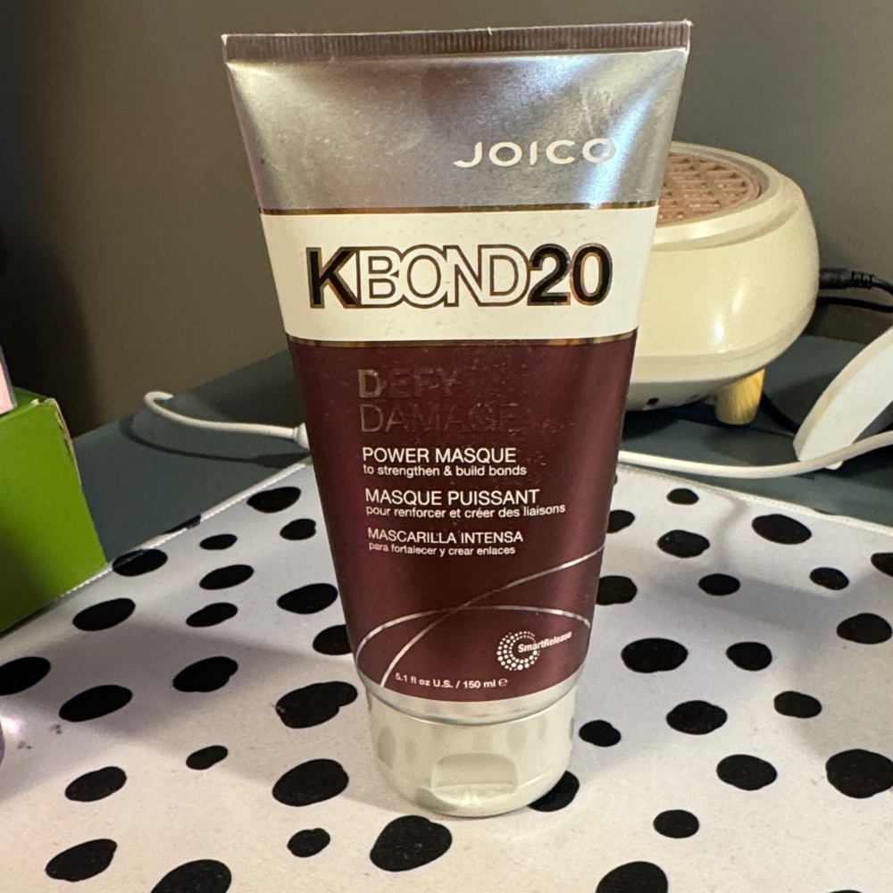 Joico K-PAK KBOND 20 Power Masque